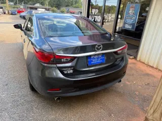 Mazda MAZDA6 2016