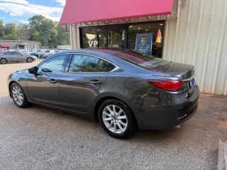 Mazda MAZDA6 2016