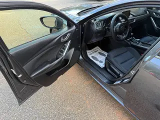 Mazda MAZDA6 2016