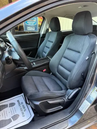 Mazda MAZDA6 2016