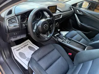 Mazda MAZDA6 2016