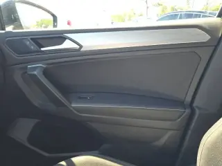 Volkswagen Tiguan 2024 S 4dr SUV