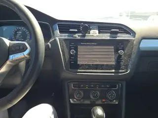 Volkswagen Tiguan 2024 S 4dr SUV