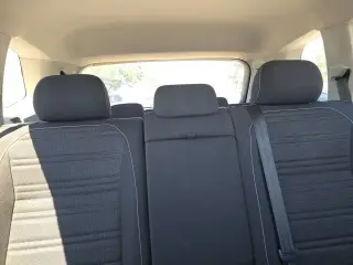 Volkswagen Tiguan 2024 S 4dr SUV