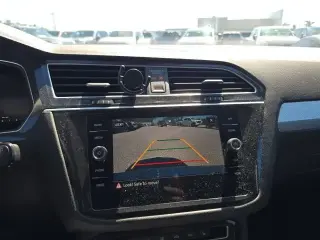 Volkswagen Tiguan 2024 S 4dr SUV
