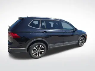 Volkswagen Tiguan 2024 S 4dr SUV