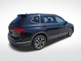 Volkswagen Tiguan 2024 S 4dr SUV