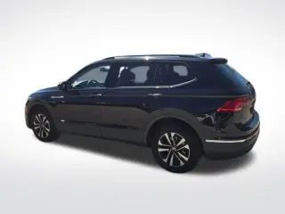 Volkswagen Tiguan 2024 S 4dr SUV