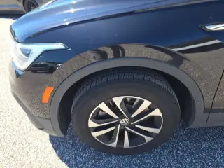 Volkswagen Tiguan 2024 S 4dr SUV