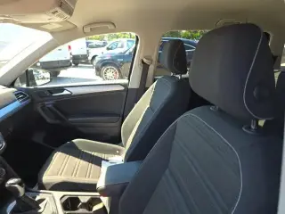 Volkswagen Tiguan 2024 S 4dr SUV