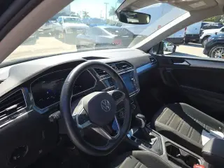 Volkswagen Tiguan 2024 S 4dr SUV