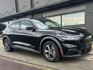 Ford Mustang Mach-E 2024 AWD Select 4dr SUV