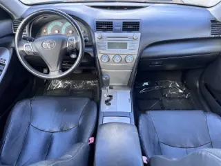 Toyota Camry 2007