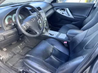 Toyota Camry 2007