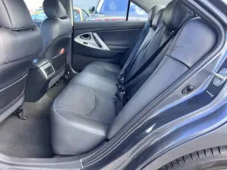 Toyota Camry 2007