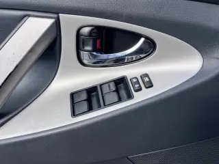 Toyota Camry 2007