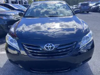 Toyota Camry 2008
