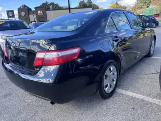 Toyota Camry 2008