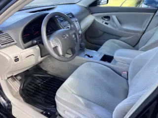 Toyota Camry 2008