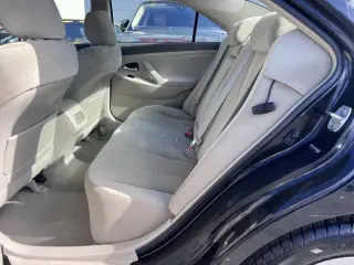 Toyota Camry 2008