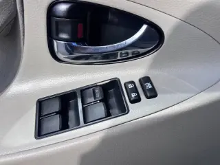 Toyota Camry 2008