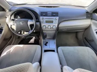 Toyota Camry 2008