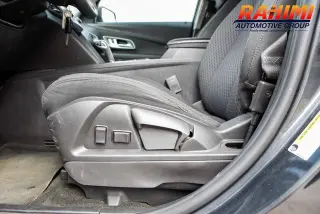 2014 Chevrolet Equinox