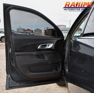 2014 Chevrolet Equinox