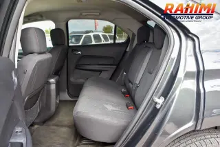 2014 Chevrolet Equinox