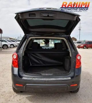 2014 Chevrolet Equinox