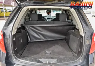 2014 Chevrolet Equinox