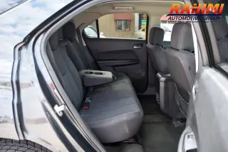 2014 Chevrolet Equinox
