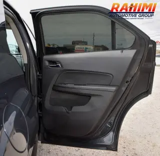 2014 Chevrolet Equinox