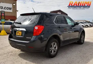 2014 Chevrolet Equinox