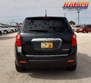 2014 Chevrolet Equinox