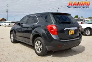 2014 Chevrolet Equinox