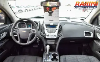 2014 Chevrolet Equinox