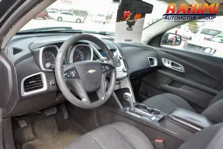 2014 Chevrolet Equinox