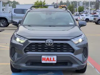 Toyota RAV4 2023 XLE SUV 4 puertas