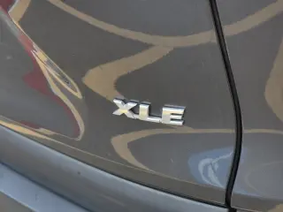 Toyota RAV4 2023 XLE SUV 4 puertas