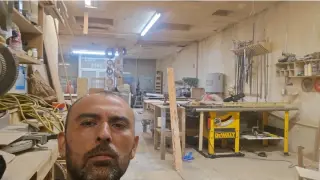Buscando Carpintero/pintor de