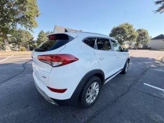 Hyundai Tucson 2017
