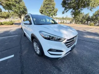 Hyundai Tucson 2017