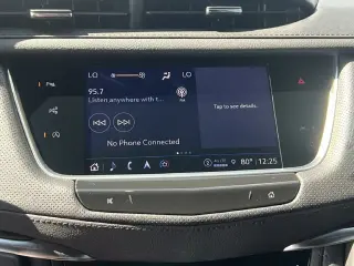 Cadillac XT5 2024 Premium Luxury 4dr SUV