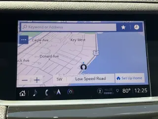Cadillac XT5 2024 Premium Luxury 4dr SUV