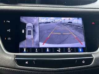 Cadillac XT5 2024 Premium Luxury 4dr SUV