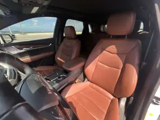 Cadillac XT5 2024 Premium Luxury 4dr SUV