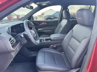 Chevrolet Traverse 2025 4X4 Z71 4dr SUV