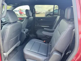 Chevrolet Traverse 2025 4X4 Z71 4dr SUV