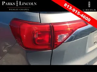 GMC Acadia 2019 Denali 4p SUV